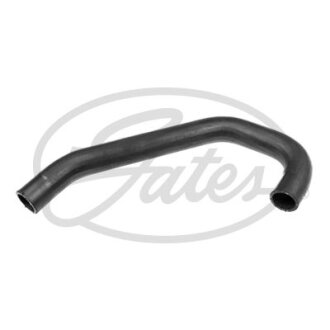 Шланг гумовий сист. охолоджен. Gates 054448