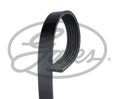Доріжковий пас Gates 6PK1830