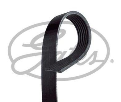 Ремень поликлиновый Gates 7PK3120HD