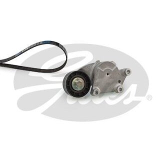 Комплект доріжкових пасків Gates K026PK965