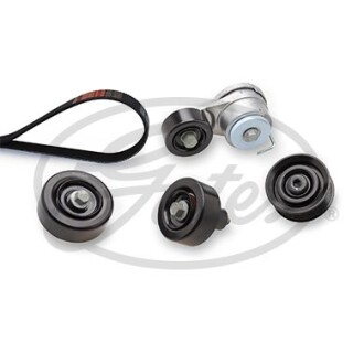 Комплект ремня ГРМ Gates K056PK2413