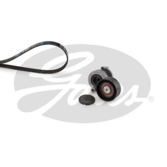 Комплект доріжкових пасків Gates K076PK1130