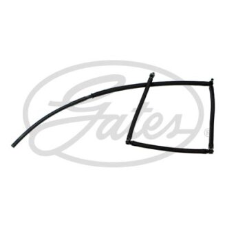 Трубка паливної системи в зборі Gates MFL1085