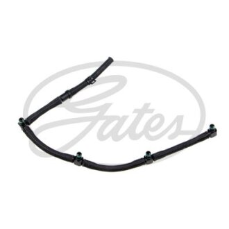 Трубка паливної системи в зборі Gates MFL1235
