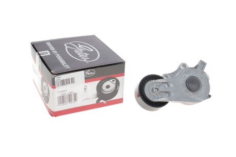 Роликовий модуль натягувача ременя Gates T39463