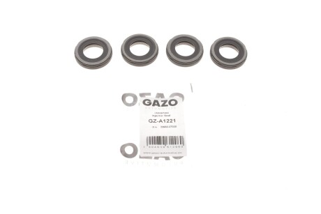 Уплотняющее кольцо GAZO GZ-A1221