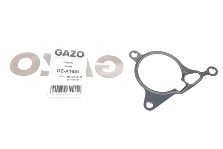 Прокладка вакуумного насоса GAZO GZ-A1654