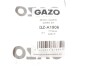 Прокладка коллектора впускного GAZO GZ-A1906 (фото 2)