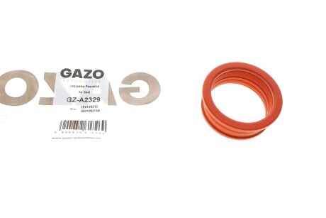 Уплотняющее кольцо GAZO GZ-A2329