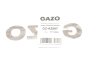 Прокладка колектора впускного GAZO GZ-A2507 (фото 2)