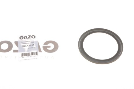 Сальник коленвала GAZO GZ-A2511