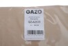 Прокладка головки блока(ГБЦ) GAZO GZ-A2538 (фото 2)