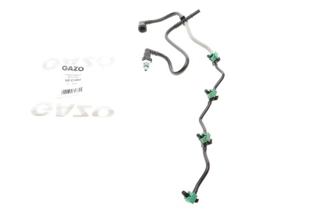 Шланг топливный GAZO GZ-C1052