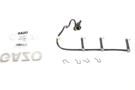 Шланг топливный GAZO GZ-C1057