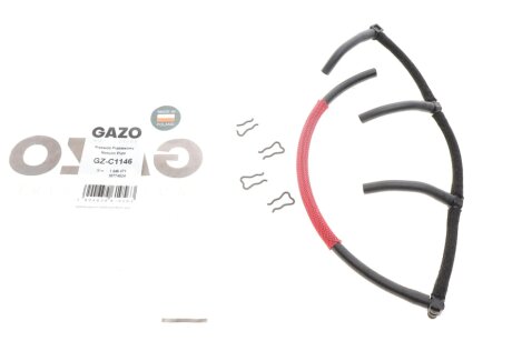 Шланг топливный GAZO GZ-C1146
