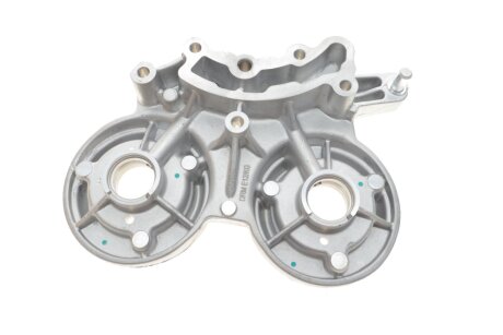 Кронштейн розподільного валу опорний VW Passat 1.8-2.0 TSI/GTI/R 15- GAZO GZ-F1607