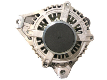 Генератор GHIBAUDI MARIO AG0580