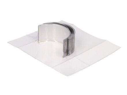 Вкладиші шатунні Glyco 014110025MM
