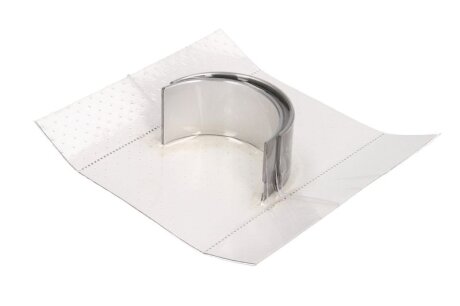 Вкладиші шатунні Glyco 014110STD