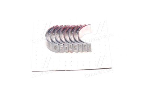 Вкладиші шатунні Glyco 0141554030MM