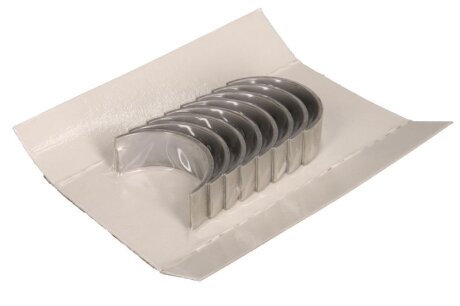 Вкладиші шатунні Glyco 7135074025MM