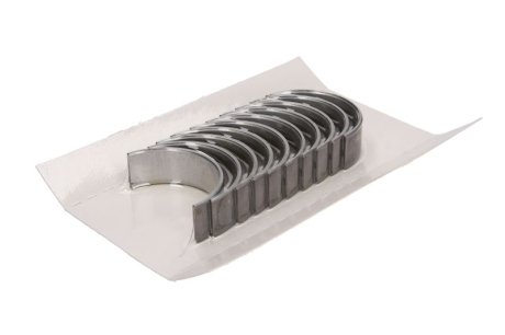 Вкладиші корінні (к-кт) Glyco H1002/5 0.25MM