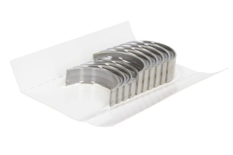 Вкладиш колінчастого валу Glyco H10305STD