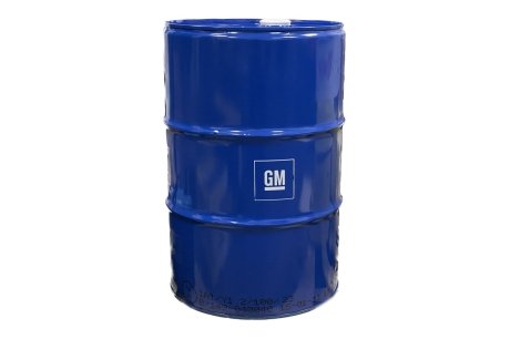 Масло моторное Semi Synthetic SAE 10W40 (60 Liter) GM 90513468