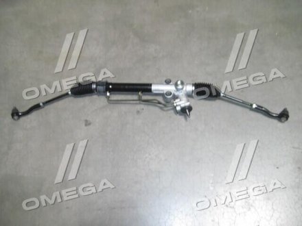 Рулевая рейка в сборе LACETTI GM 95209431