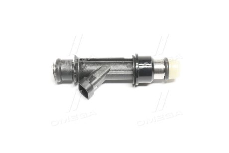 Форсунка паливна Ланос/Авео/Лачетті н/о (тонка) 2 отвори GM 96334808