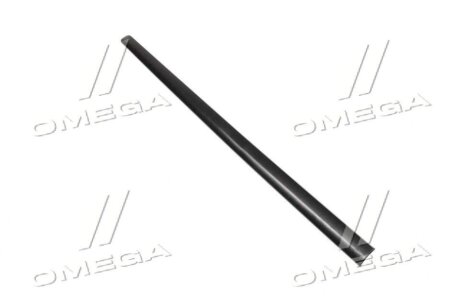 Молдинг передніх правих дверей LACETTI GM 96545652