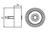 Направляющий ролик поликлинового ремня GMB GTA0110 (фото 5)