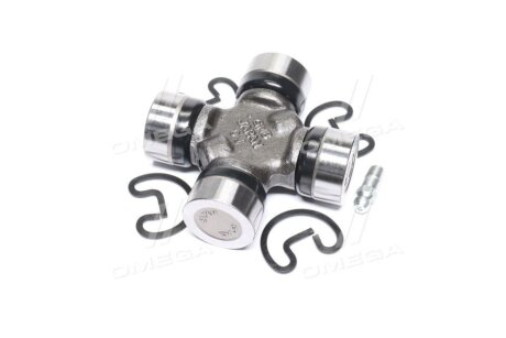 Хрестовина карданного валу 26.99x75mm Pathfinder 04-12 GMB GU1100