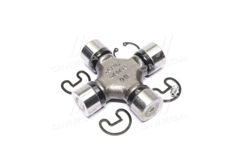 Хрестовина валу карданного 92.10х26.99 GMB GUN23