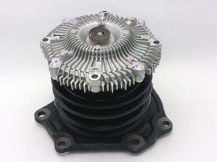 Помпа води Terrano 2.7TD 90- GMB GWN46AF