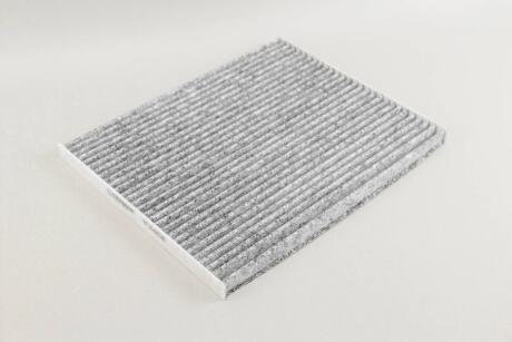 Фильтр салона Ford Fusion 14-20/Edge 15-22/Lincoln Continental/MKX/MKZ (угольный) GOODREM RF2648CWB