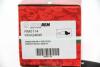 Тормозные колодки зад. Mazda 323/626 94-04 (akebono) GOODREM RM0114 (фото 4)