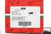 Тормозные колодки пер. Ducato 94-99/Boxer 94-02 (1.4t) GOODREM RM1097 (фото 4)