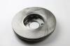Тормозной диск перед. Audi 100/A4/A6/Passat B5 90-05 (288x25) GOODREM RM3022 (фото 2)