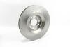 Тормозной диск A4/A6/Allroad/Exeo (97-13) GOODREM RM3223 (фото 2)