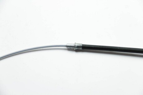 Трос ручного тормоза зад. Polo/Ibiza 08- Л=Пр. (диск) (1642/1044) GOODREM RM4203
