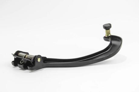 Ролик зсувних дверей MB Vito (W638) 96-03 верх. (+кроншт.) GOODREM RM8035