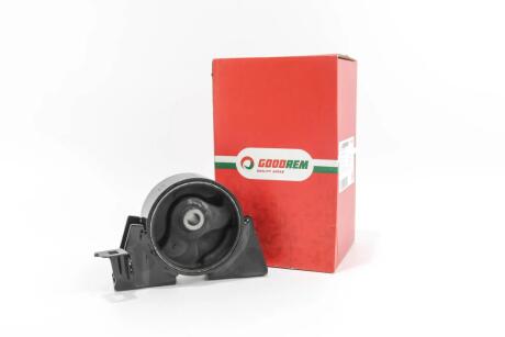 Подушка(опора) двигателя (передня) Almera/Primera/X-Trail 00- GOODREM RR4262