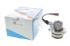 Помпа води Audi/Seat/Skoda/VW Crafter/Caddy/T6/Passat/Golf 1.6/2.0TDI 13- (B/B)(7 лоп)(Switchable/з датчиком) GRAF PA1360A (фото 2)