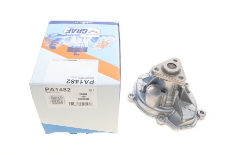 Помпа (водяной насос) GRAF PA1482