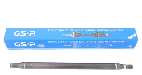 Вал приводной(привод) GSP 201321