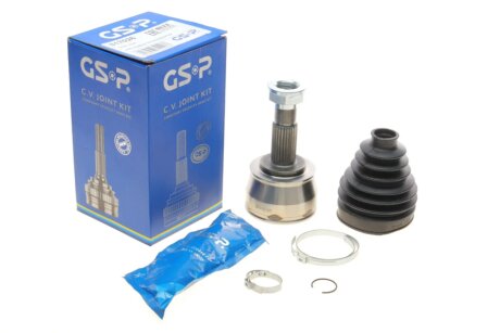 Шрус (комплект) GSP 817026