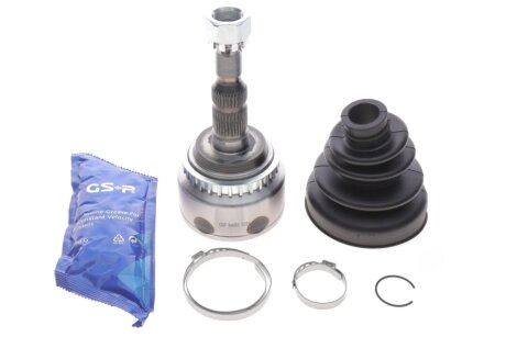РШ шарнір (комплект) GSP 844065