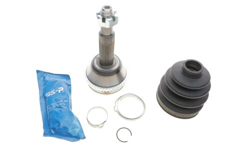 РШ шарнір (комплект) GSP 899270