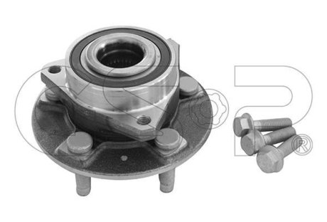 Комплект подшипника ступицы GSP 9330024S
